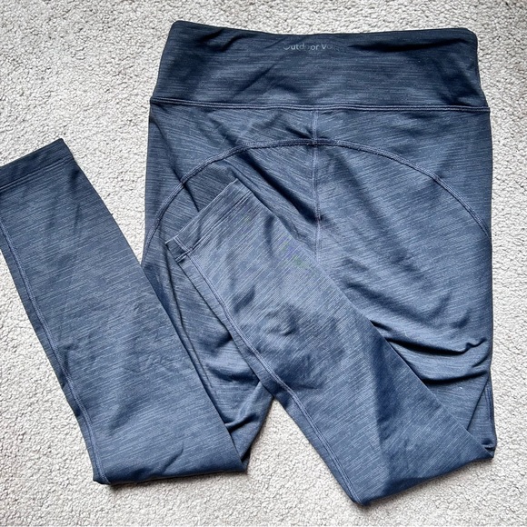 Outdoor Voices TechSweat full length legging - Picture 9 of 13